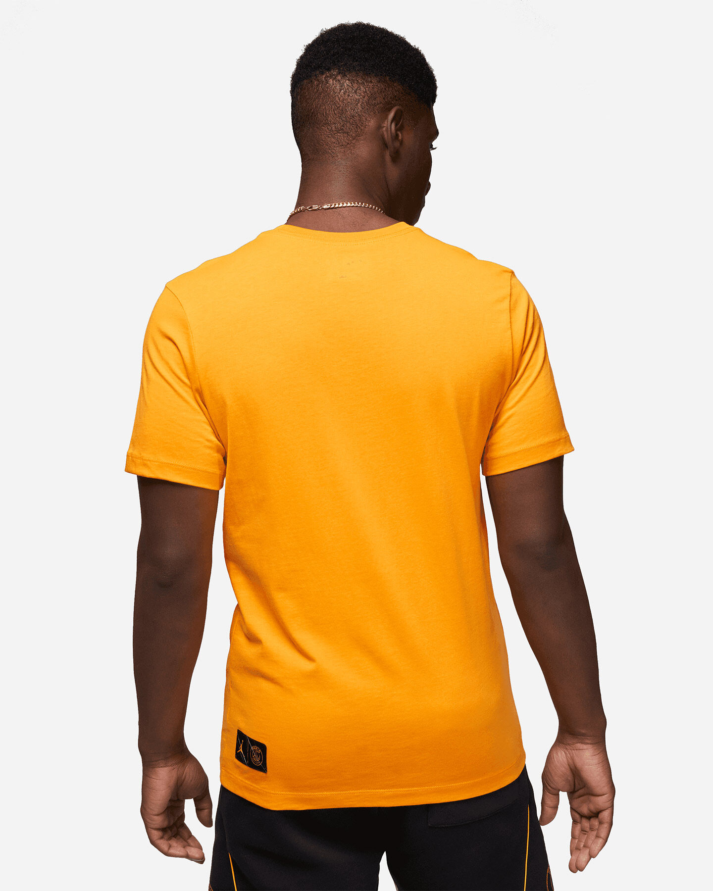  T-Shirt NIKE JORDAN PSG M S5538461|705|XL scatto 1