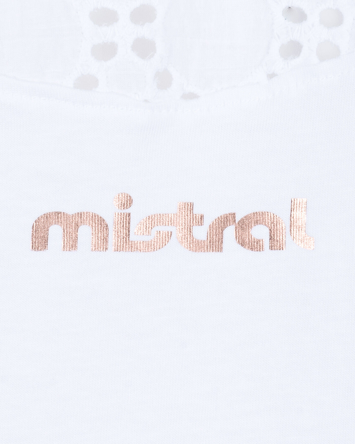  T-Shirt MISTRAL BASIC W S4074086|001|XS scatto 2
