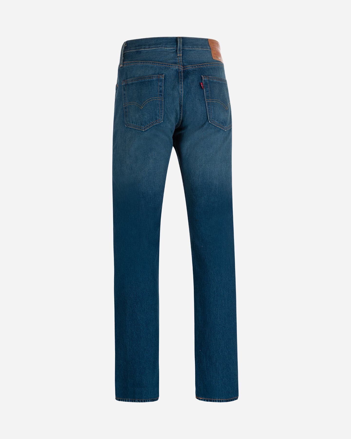  Jeans LEVI'S 501 REGULAR M S4122315|3382|33 scatto 1