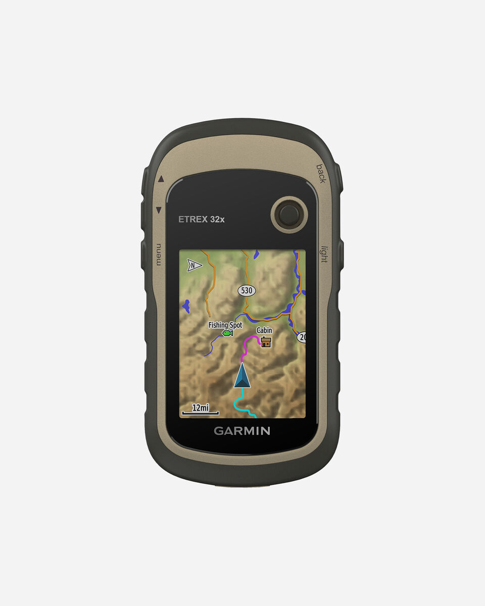  Dispositivo Gps GARMIN ETREX 32X  S4082343|01|UNI scatto 0
