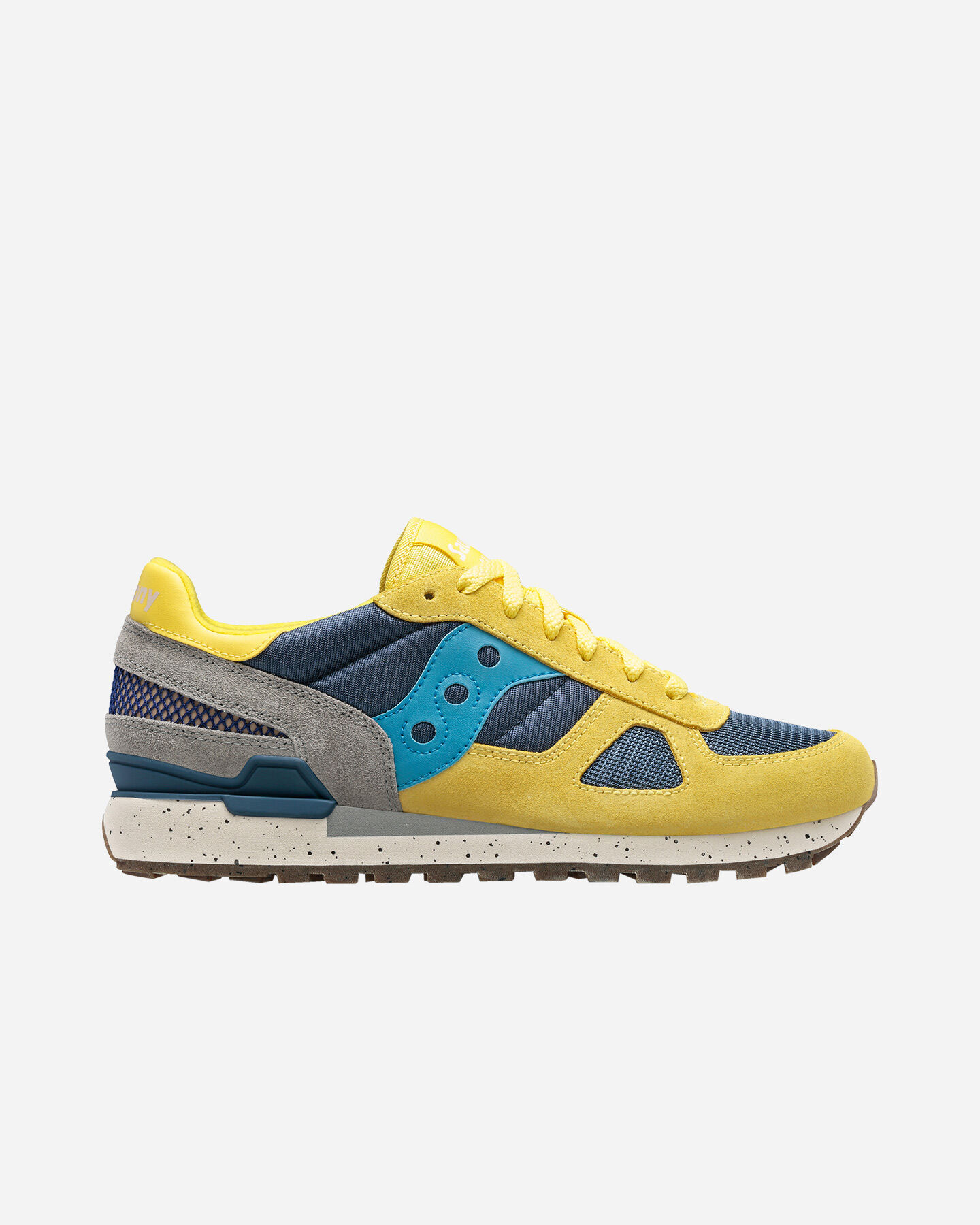  Scarpe sneakers SAUCONY SHADOW O M S5491012|817|7 scatto 0