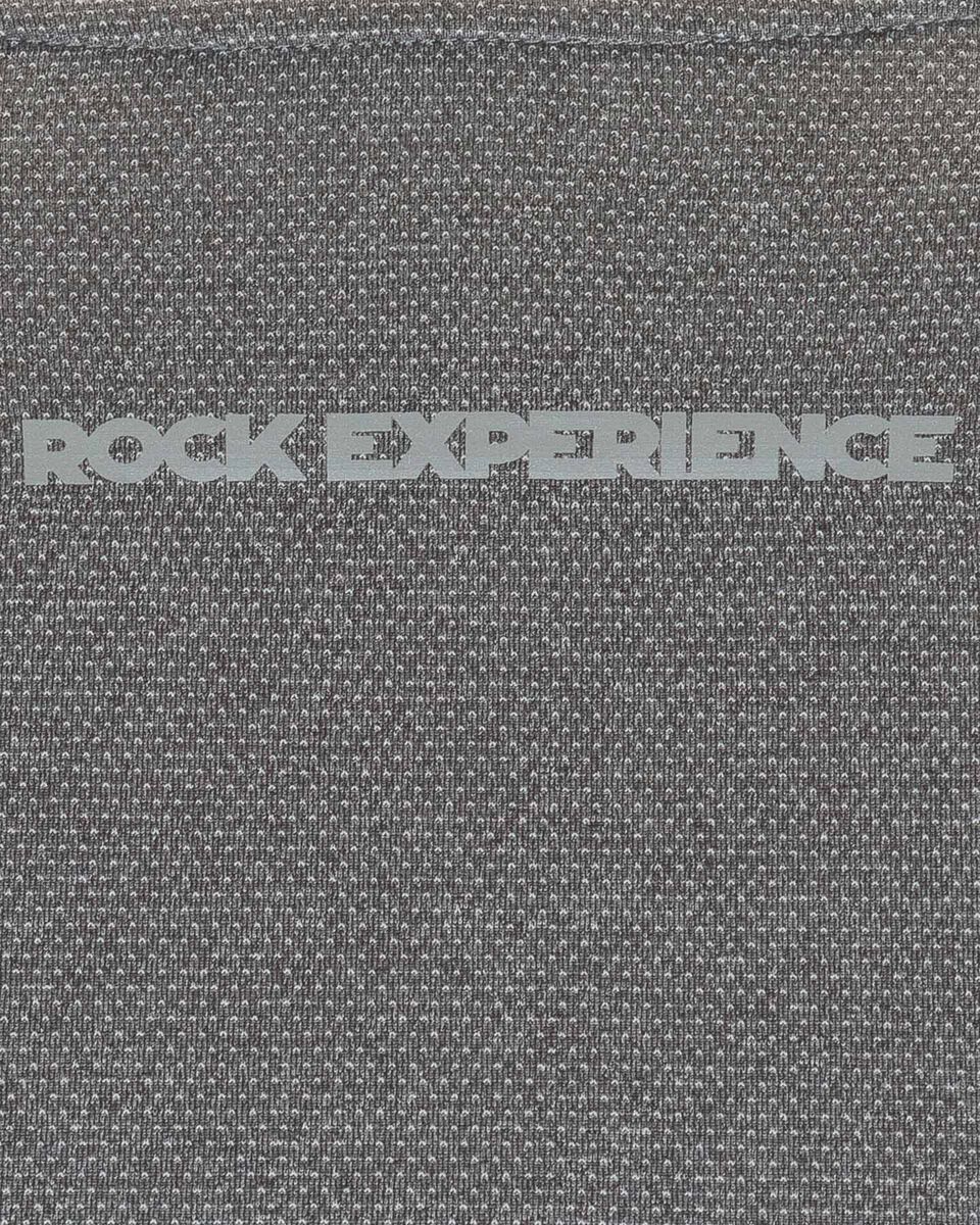  T-Shirt ROCK EXPERIENCE VERNER M S4084766|O217|S scatto 2