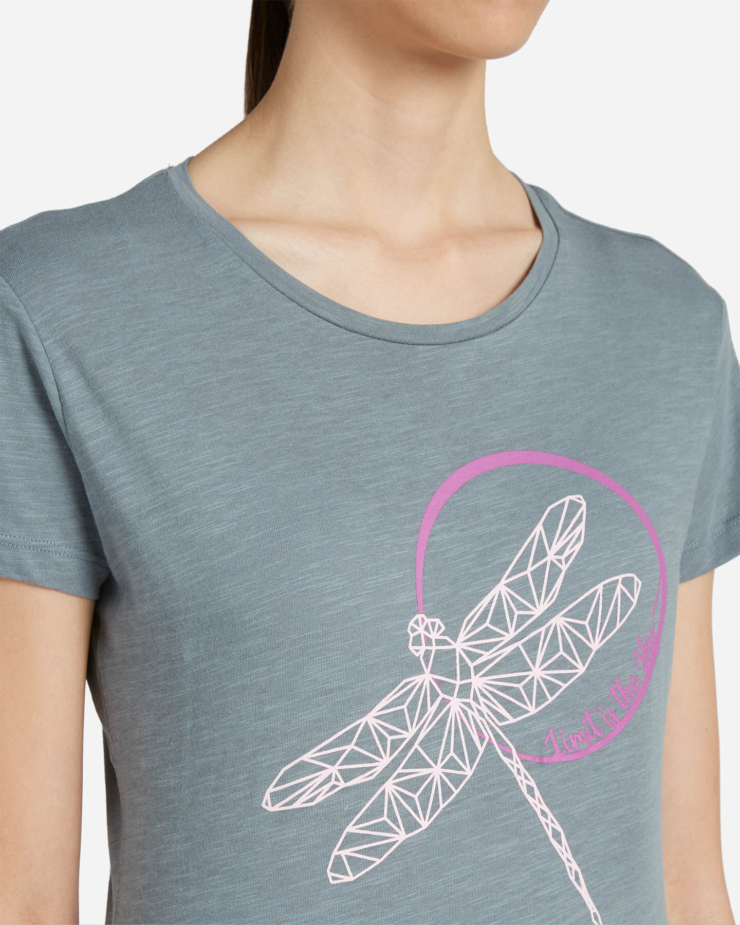  T-Shirt 8848 DRAGONFLY W S4101755|1122/2217A|XS scatto 4