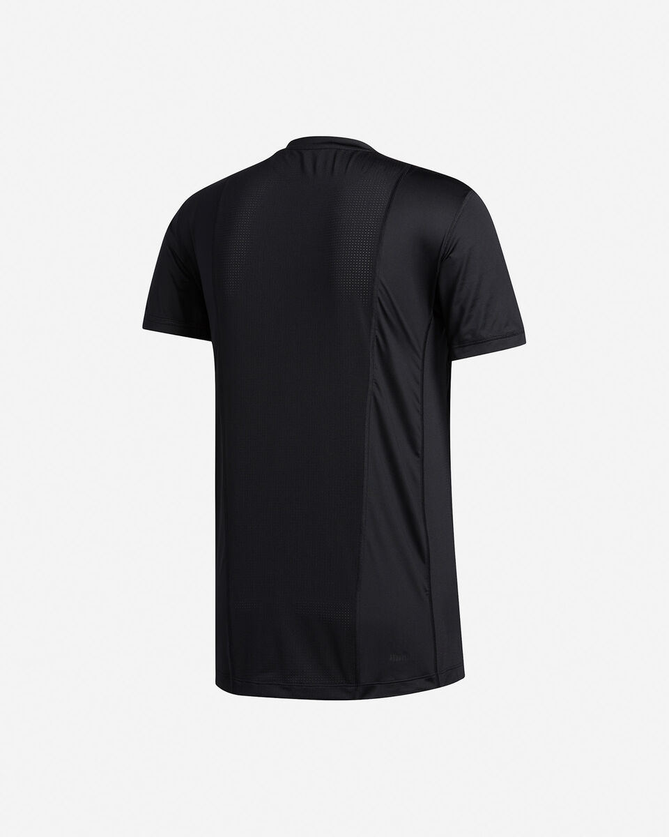  T-Shirt training ADIDAS ALPHASKIN 2.0 SPORT FITTED M S5212354|UNI|XS scatto 1