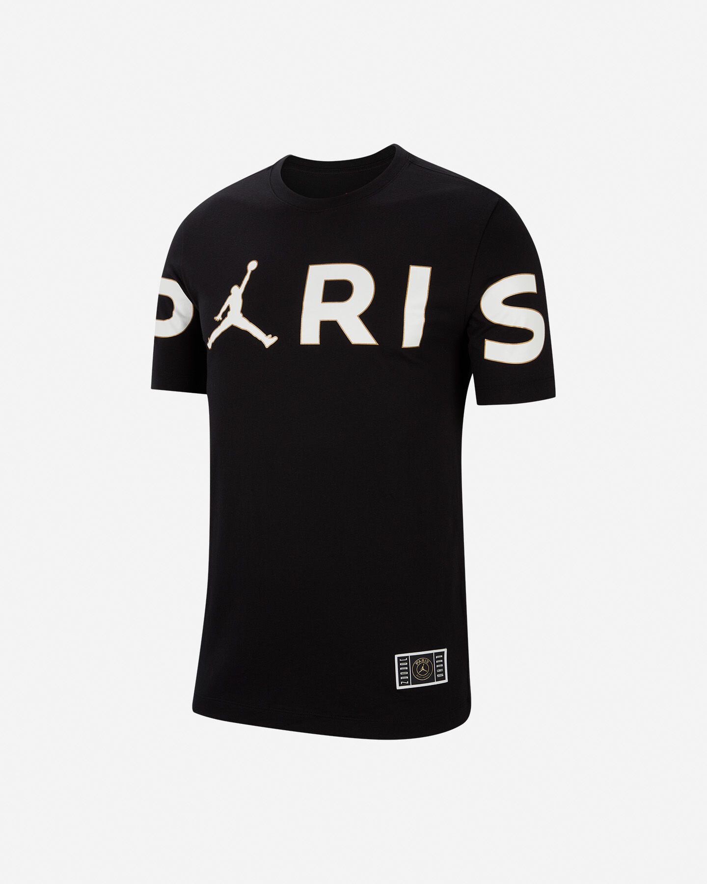  T-Shirt NIKE PARIS SAINT-GERMAIN M S5223232|010|XS scatto 0