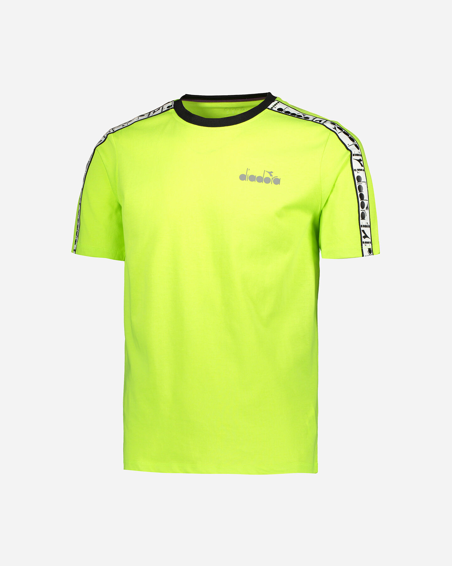  T-Shirt running DIADORA PLUS BE ONE M S5170770|97015|S scatto 0