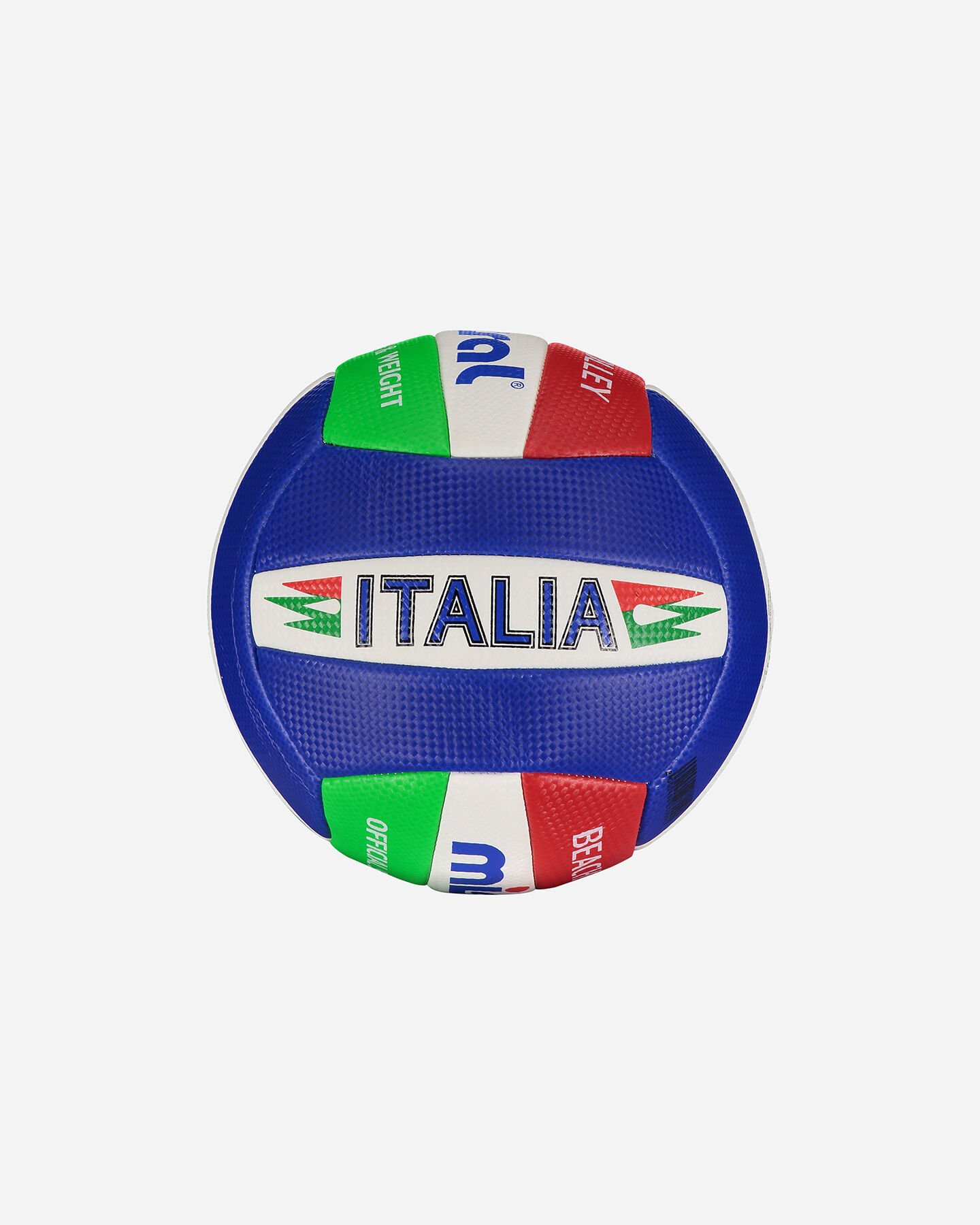  Pallone volley MISTRAL BEACH VOLLEY ITALIA MIS.4 S4037257|1|UNI scatto 1