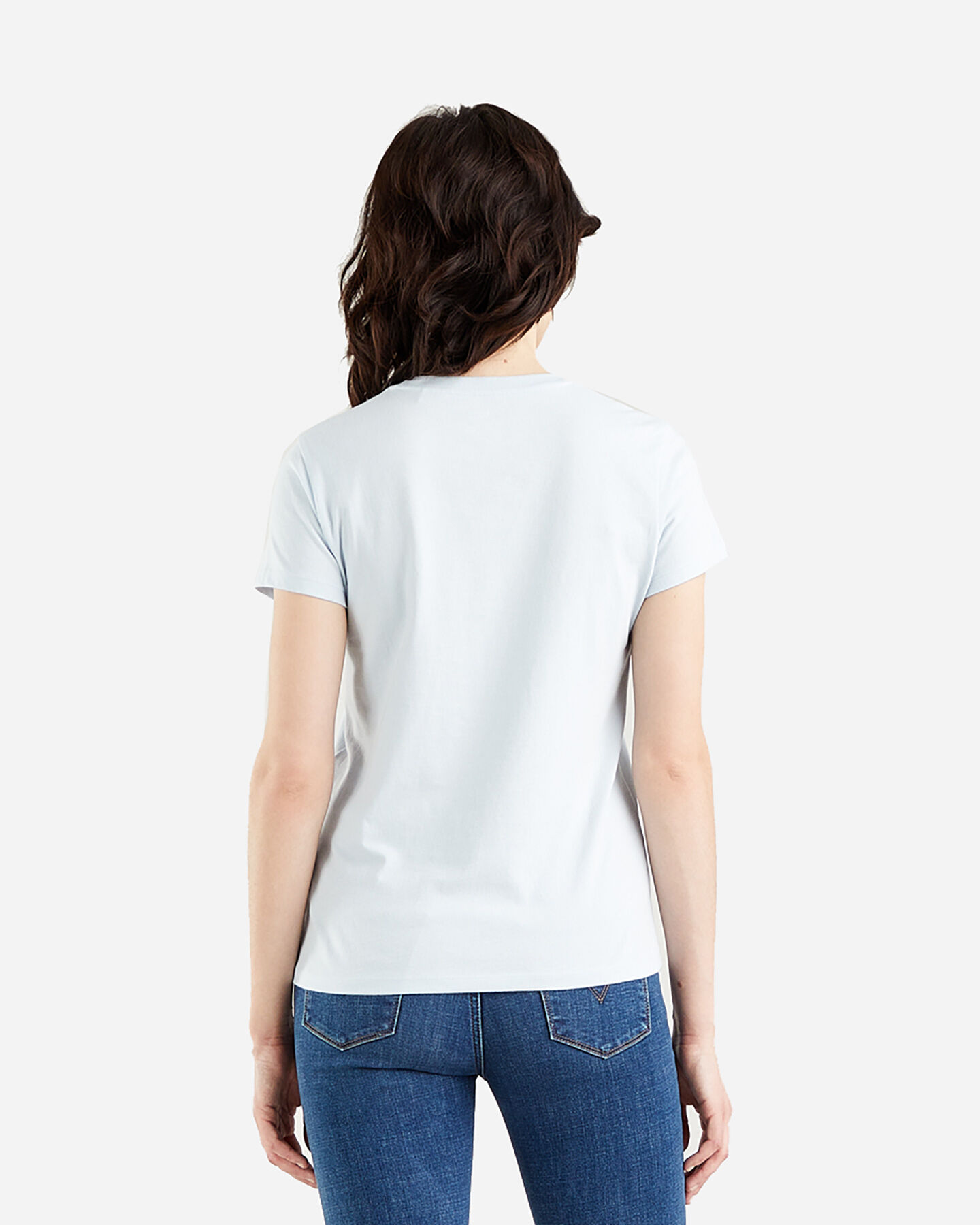  T-Shirt LEVI'S BATWING BALLOON W S4097263|1608|XS scatto 1