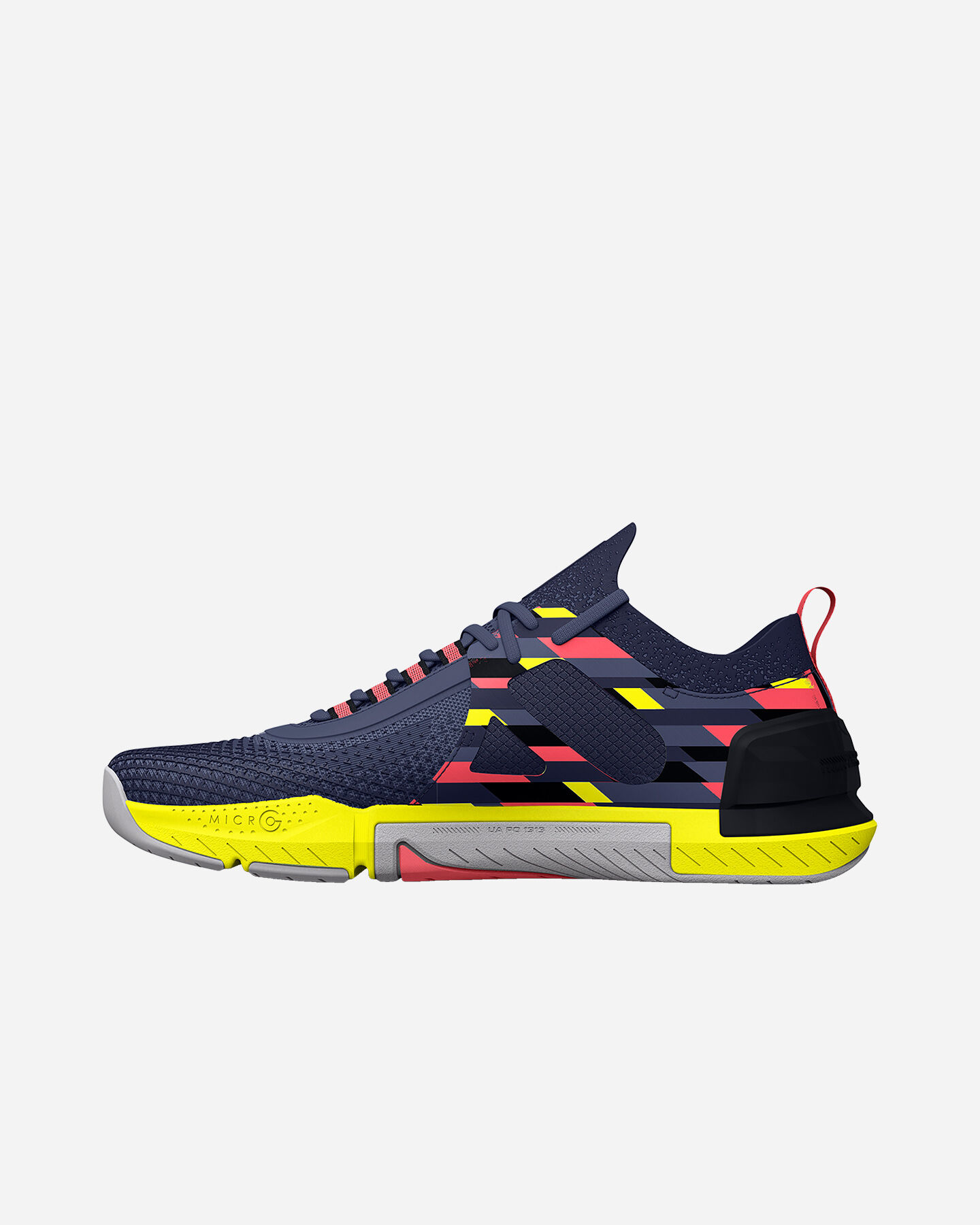  Scarpe training UNDER ARMOUR TRIBASE REIGN 4 PRO AMP M S5459875|0500|7 scatto 2