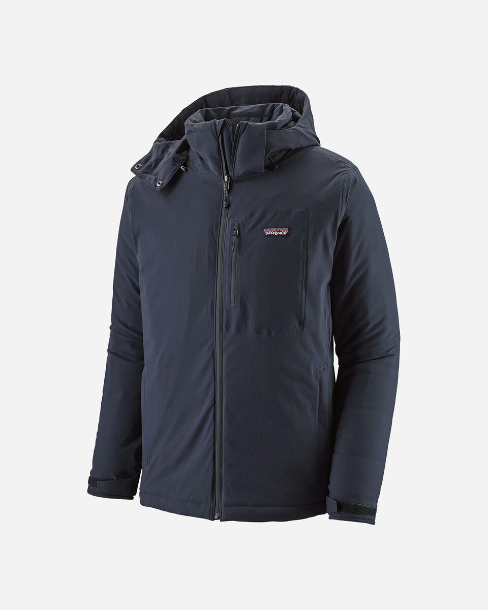  Giacca outdoor PATAGONIA INSULATED QUANDARY M S4097080|NENA|S scatto 4
