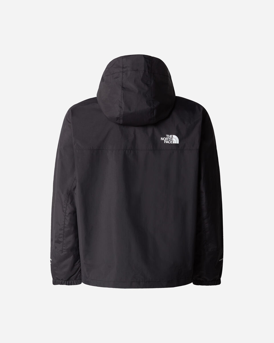  Giacca outdoor THE NORTH FACE ANTORA RAIN JR S5651427|JK3|M scatto 1