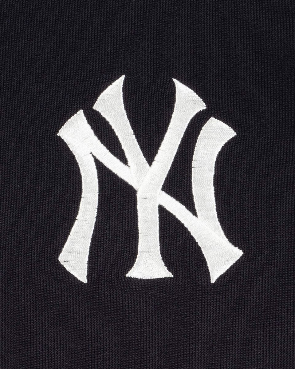  Felpa NEW ERA MLB WORLD SERIES NEW YORK YANKEES M S5670509|410|XS scatto 2