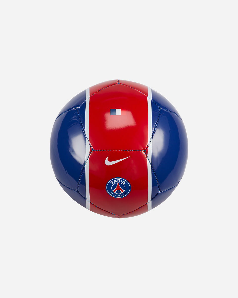  Pallone calcio NIKE MINI PARIS SAINT-GERMAIN 20/21 S5223089|410|1 scatto 1