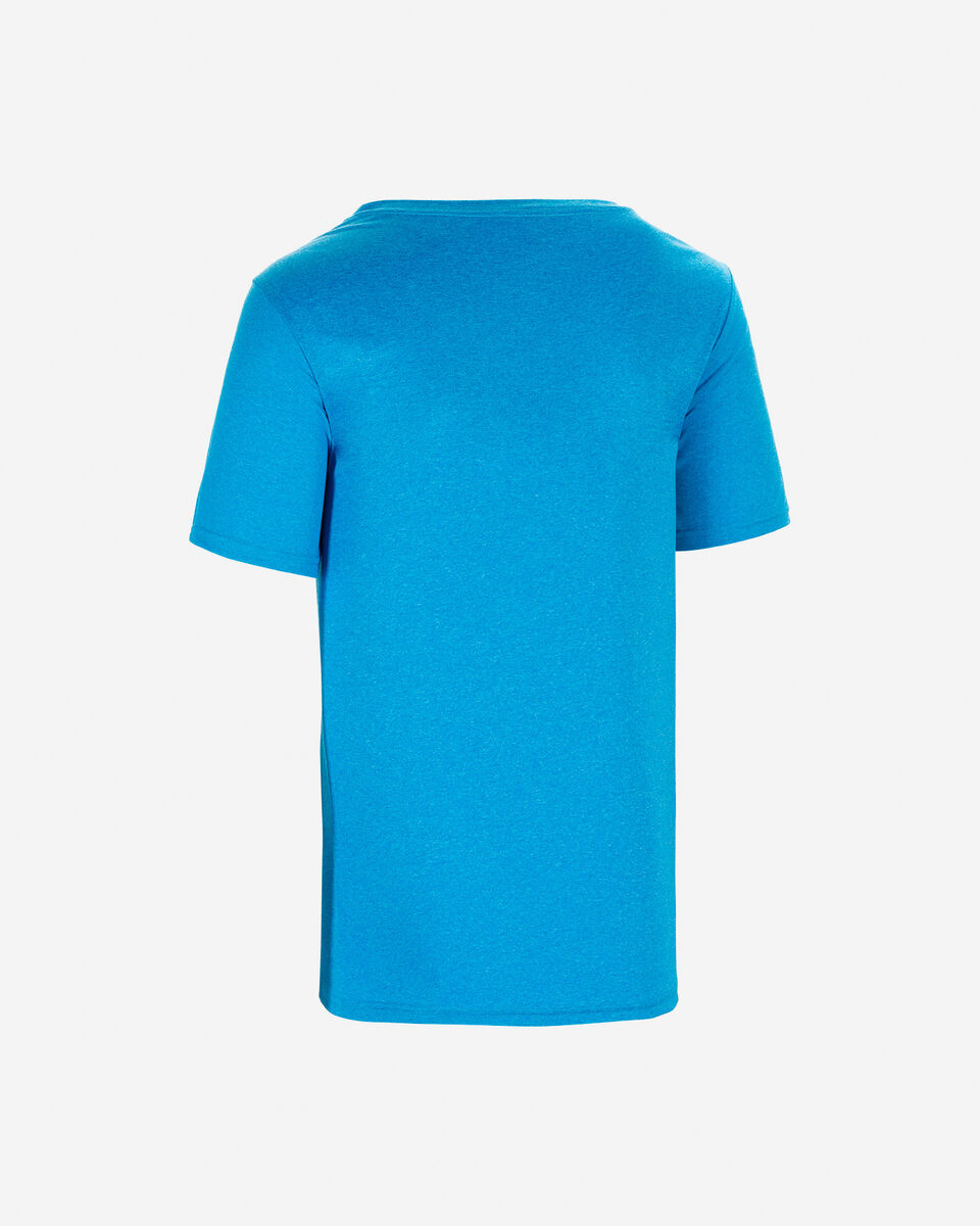  T-Shirt THE NORTH FACE REAXION AMP M S5182554|W1H|XS scatto 1