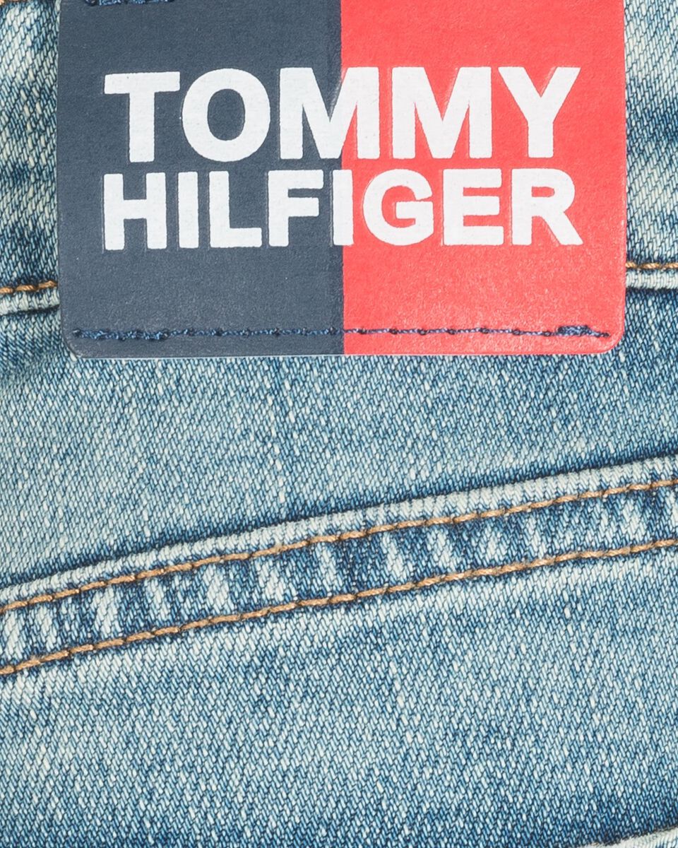  Jeans TOMMY HILFIGER SPENCER SLIM JR S4094715|1BA|8 scatto 2