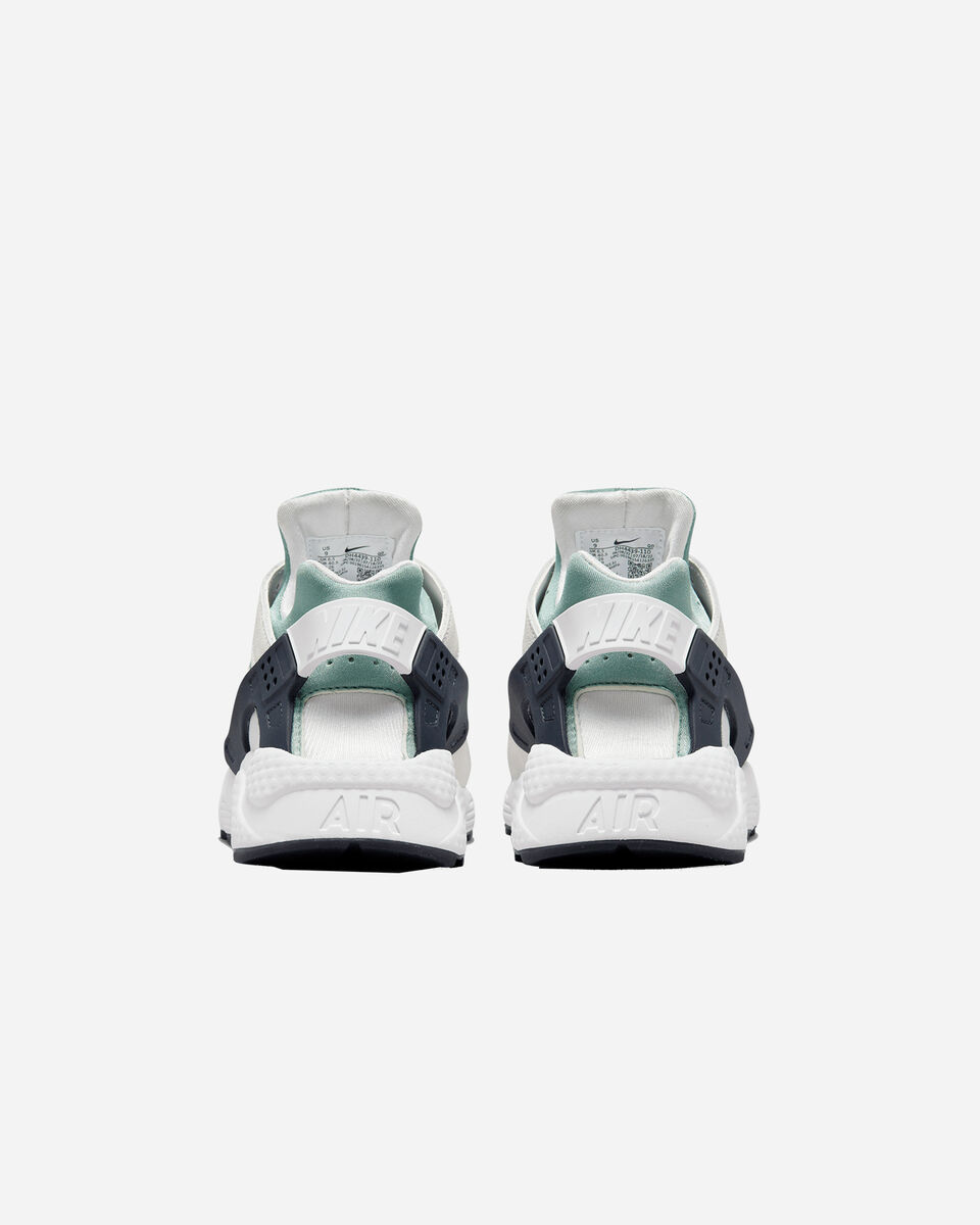  Scarpe sneakers NIKE AIR HUARACHE W S5530438|110|5.5 scatto 4