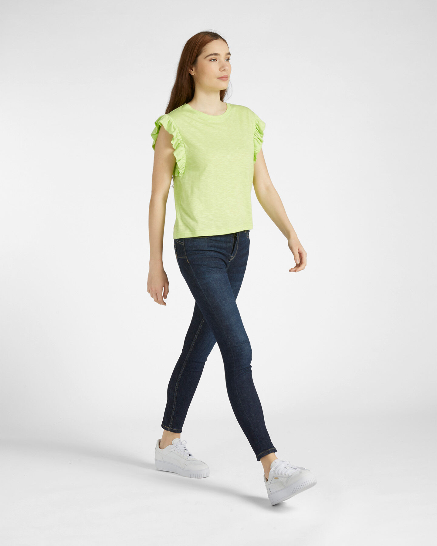  T-Shirt MISTRAL BETTER W S4118454|693|S scatto 3