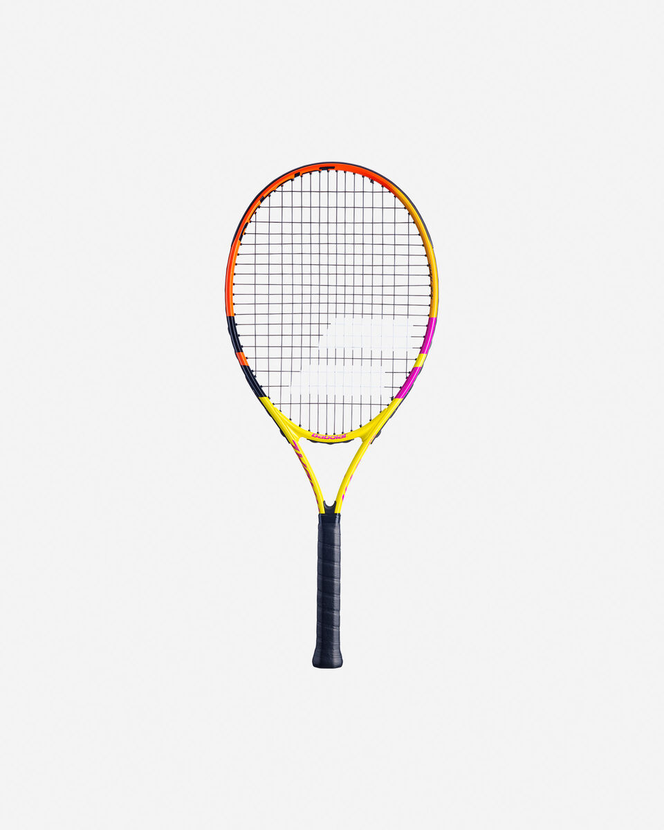  Racchetta tennis BABOLAT NADAL 26 JR S5447621|100|0 scatto 0