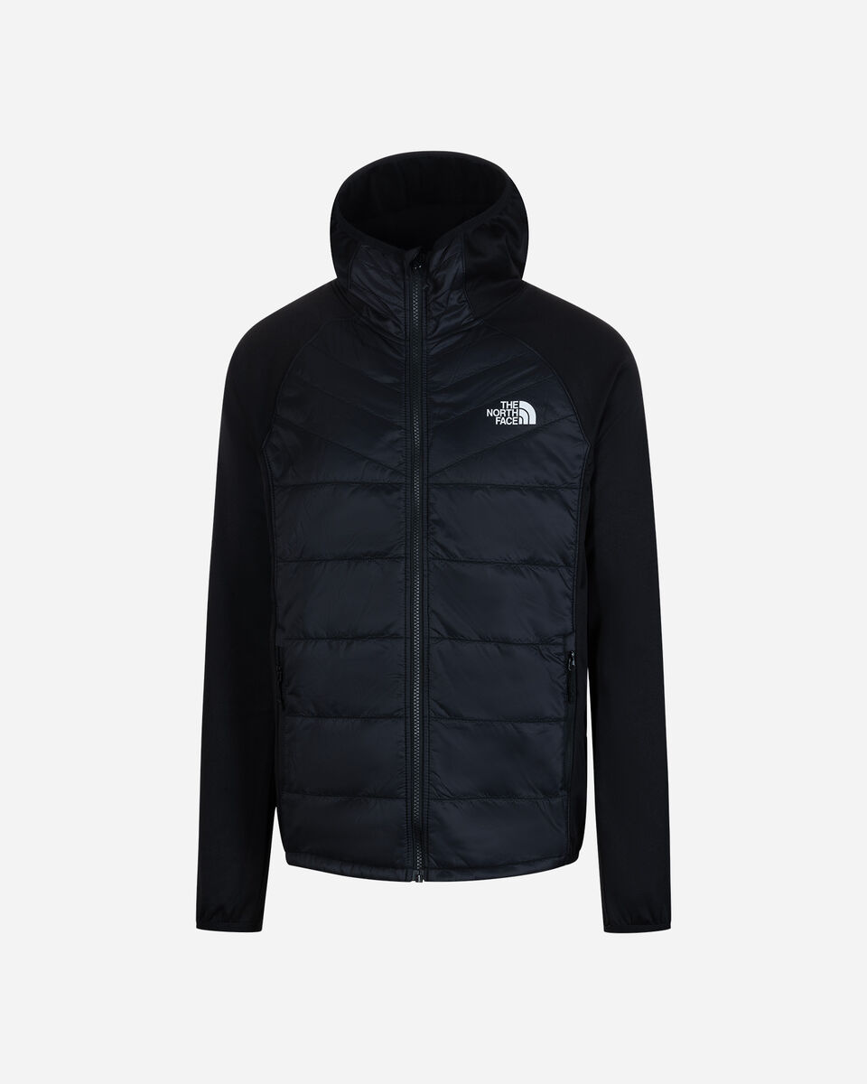  Giacca outdoor THE NORTH FACE ARASHI HYBRID M S5612350|KY4|S scatto 0