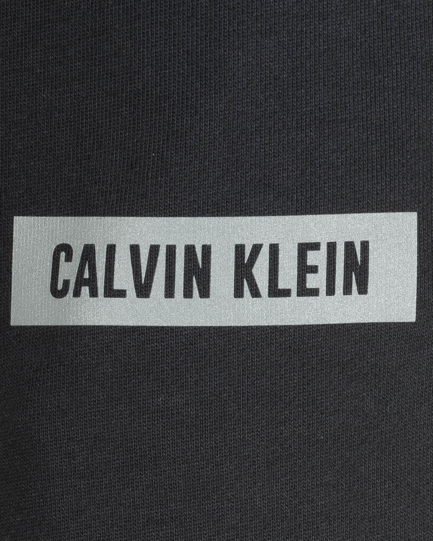  Pantalone CALVIN KLEIN SPORT SMALL LOGO  M S4082579|007|S scatto 2