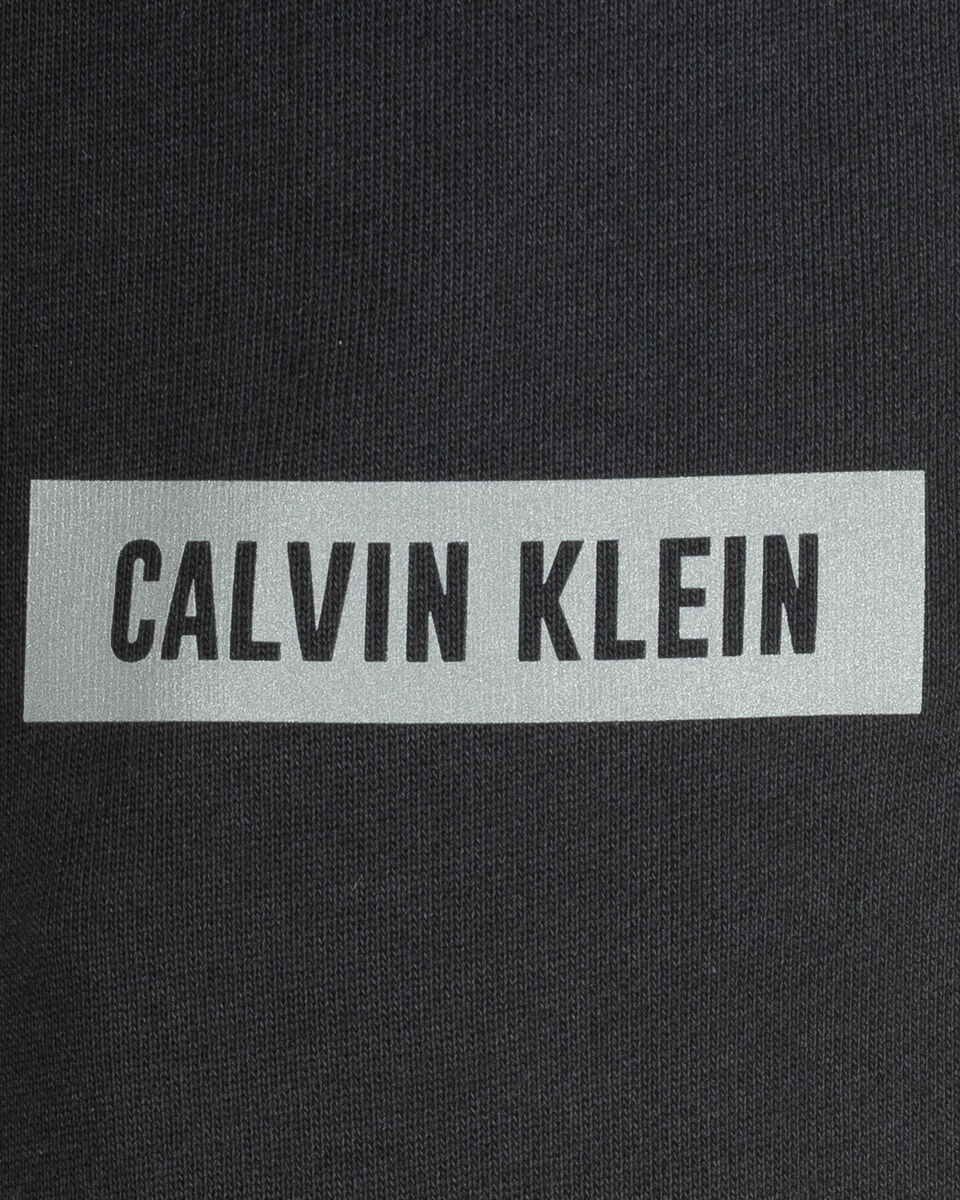  Pantalone CALVIN KLEIN SPORT SMALL LOGO  M S4082579|007|S scatto 2