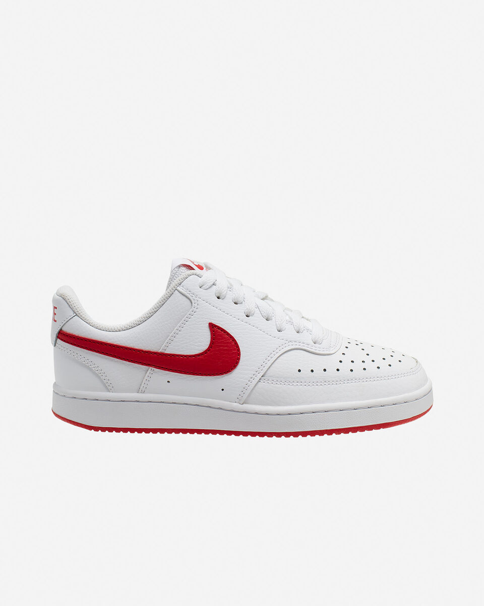  Scarpe sneakers NIKE COURT VISION LOW W S5162051|101|5 scatto 0