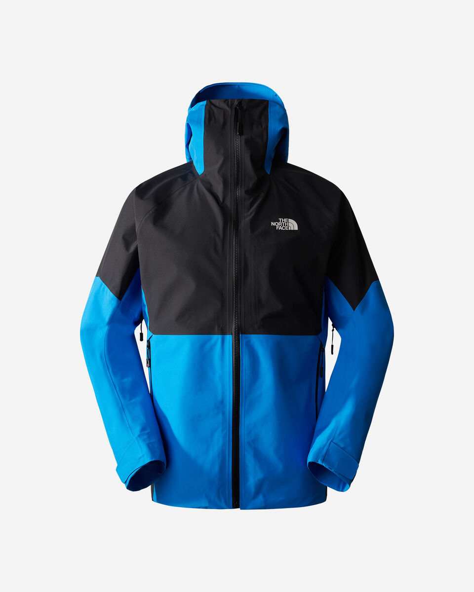  Giacca outdoor THE NORTH FACE JAZZI GTX M S5599047|KPI|XL scatto 0