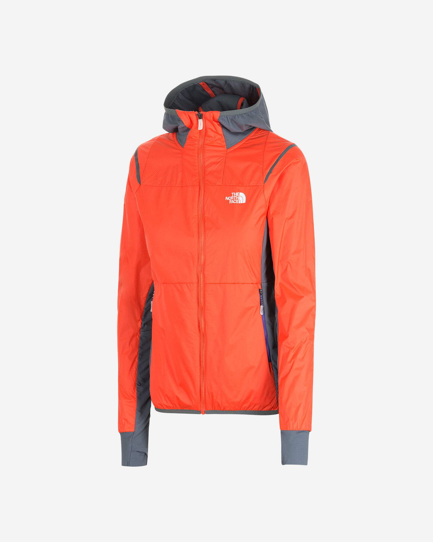  Pile THE NORTH FACE SPEEDTOUR FZ HD W S5243530|U88|XS scatto 0