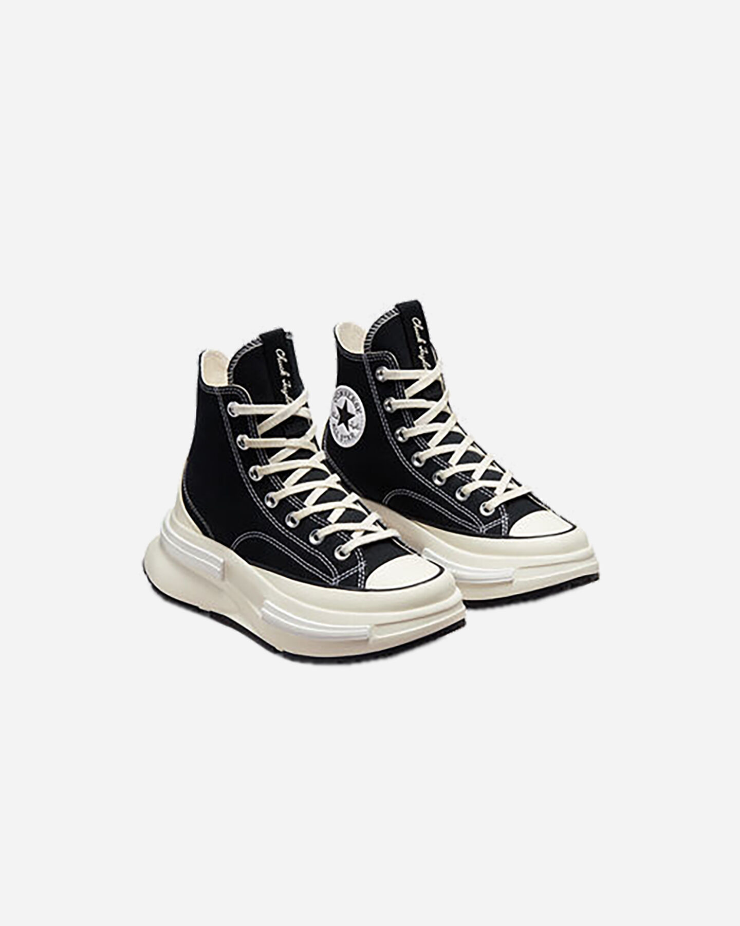  Scarpe sneakers CONVERSE RUN STAR LEGACY CX W S5505136|001|4 scatto 1