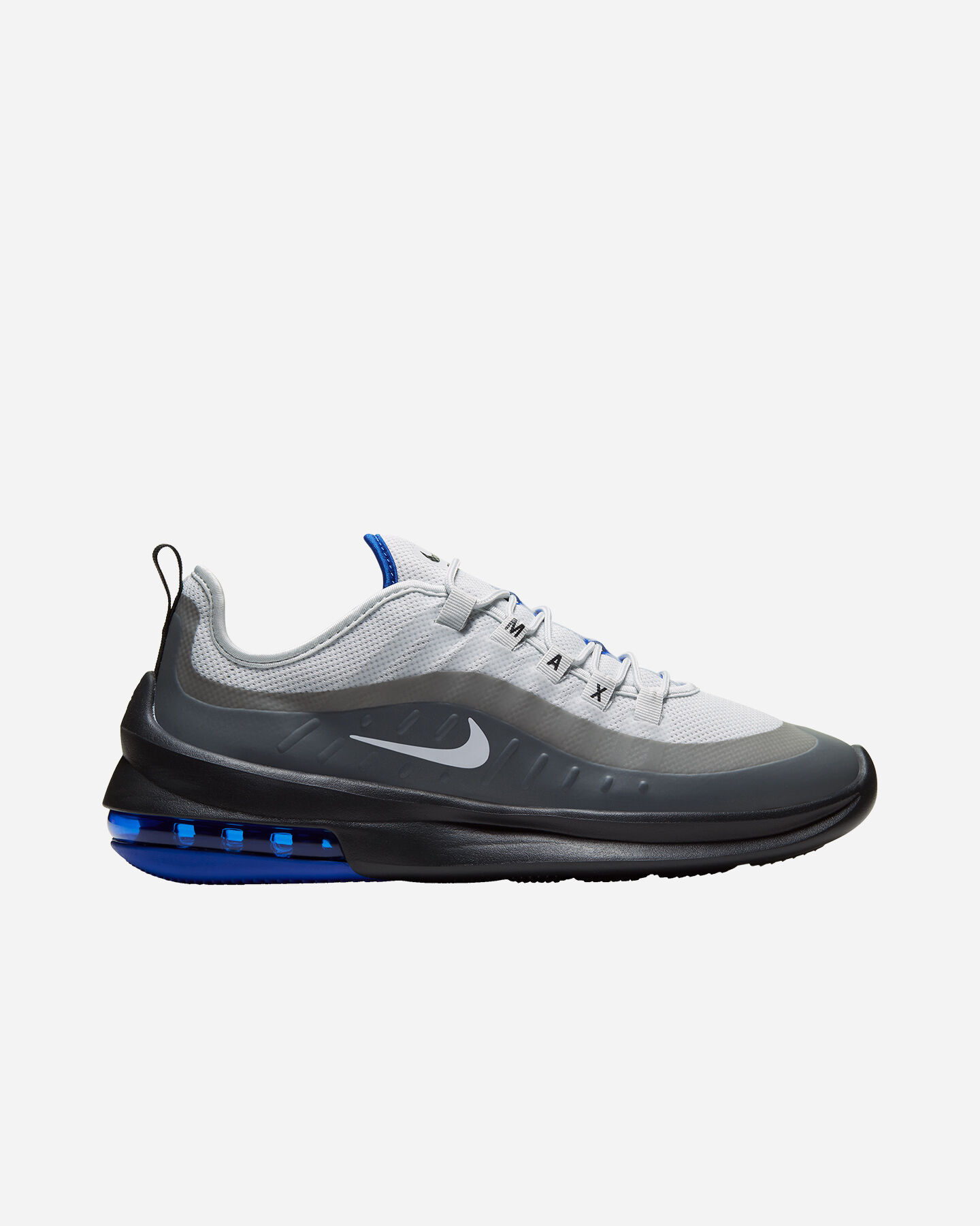  Scarpe sneakers NIKE AIR MAX AXIS M S5161251|016|6 scatto 0