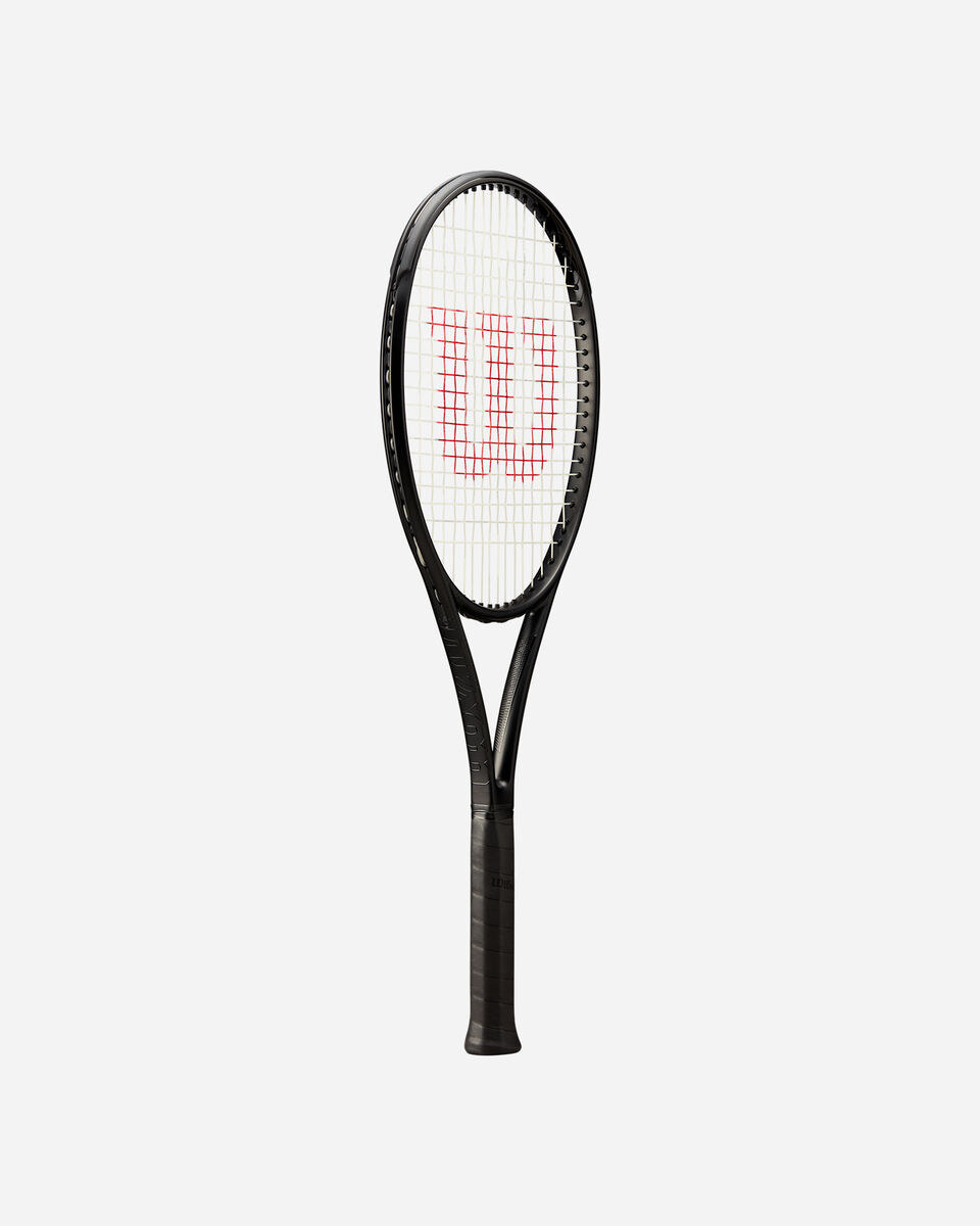  Racchetta tennis WILSON NOIR BLADE 98 16X19 V8  S5635036|UNI|2 scatto 1
