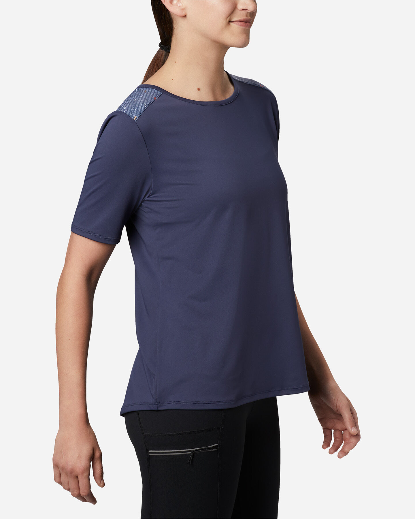  T-Shirt COLUMBIA CHILL RIVER W S5174997|466|XS scatto 2