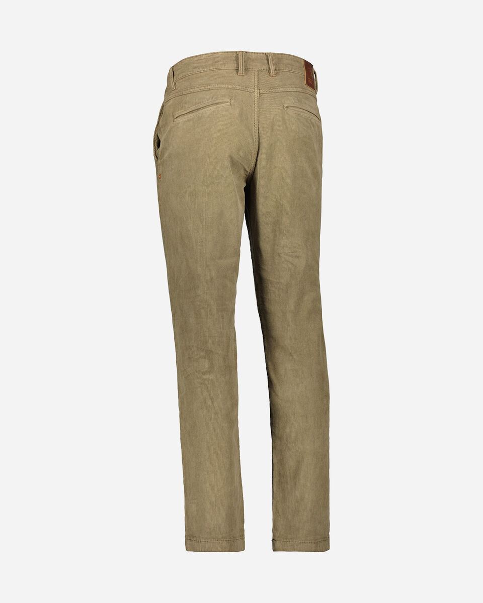  Pantalone COTTON BELT LEON J. M S4113480|165|30 scatto 2