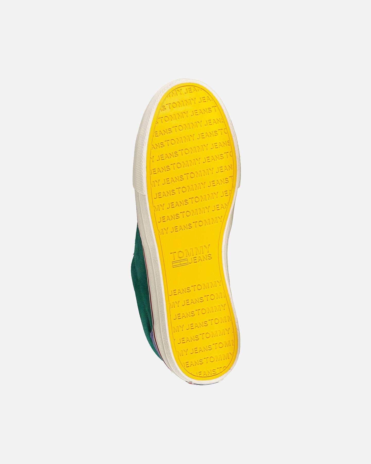  Scarpe sneakers TOMMY HILFIGER VIRGIL M S4103081|L6N|40 scatto 2