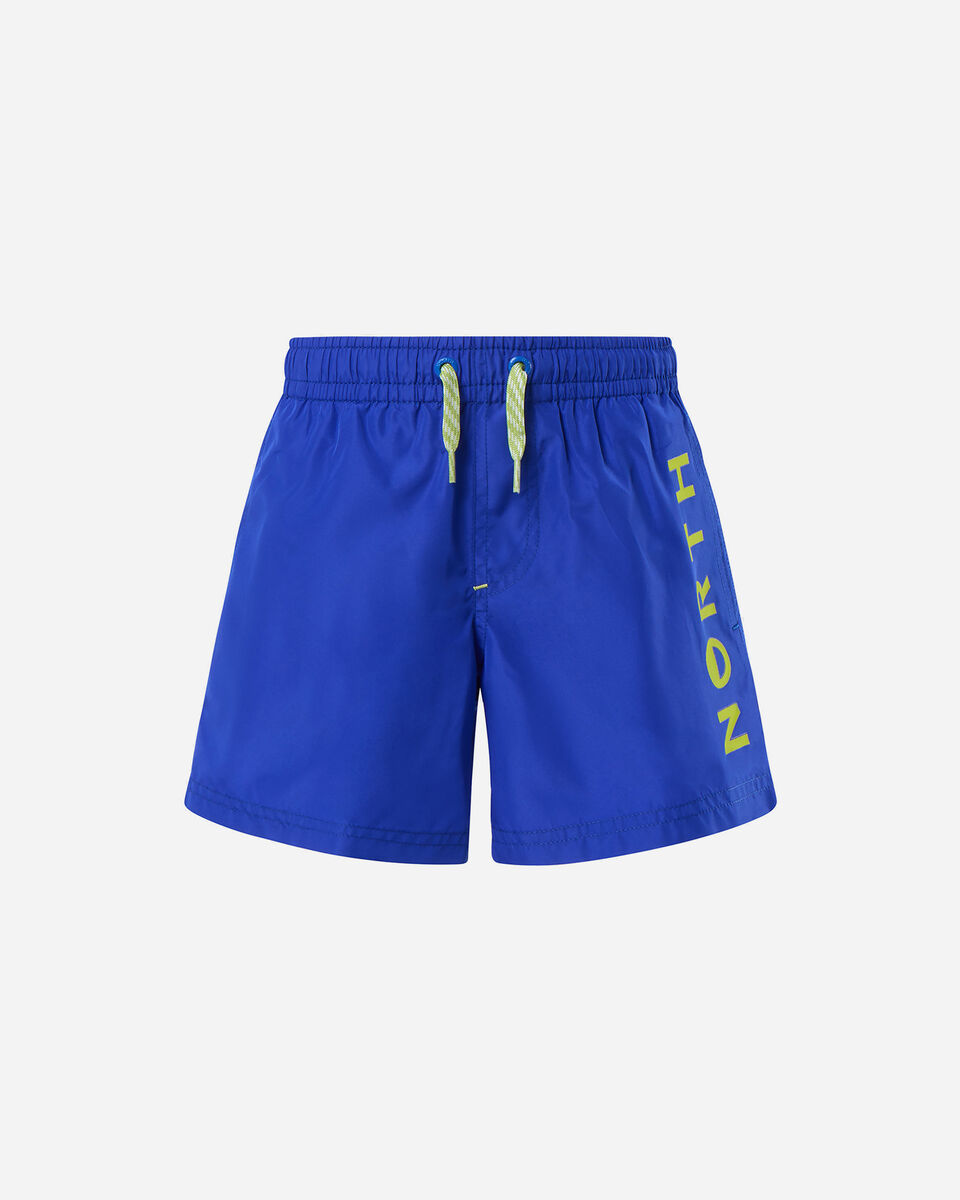  Boxer mare NORTH SAILS LOGO EXTENDED JR S5697991|0831|10 scatto 0