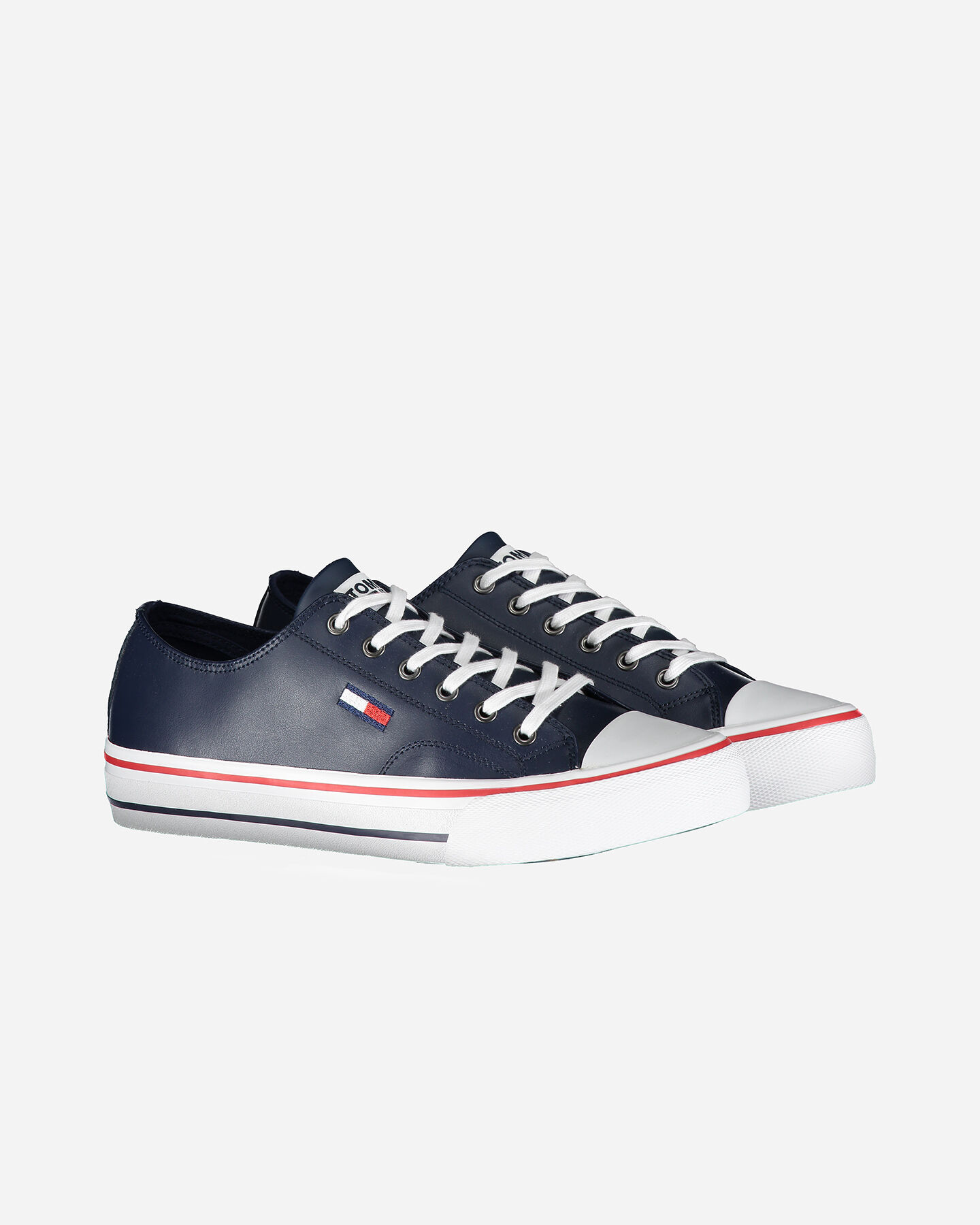  Scarpe sneakers TOMMY HILFIGER ICONIC CITY M S4074055|CBK|40 scatto 1