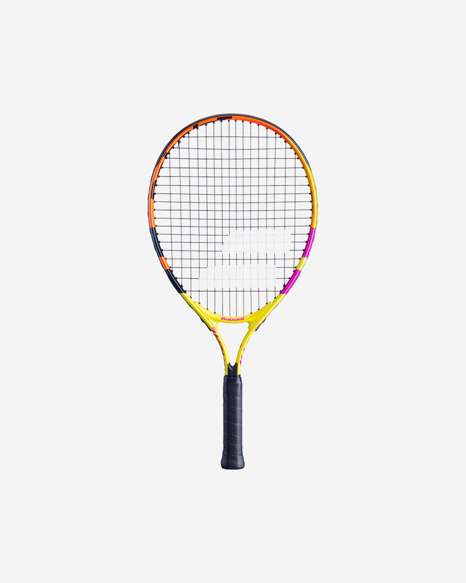  Racchetta tennis BABOLAT NADAL 21 JR S5447618|100|0000 scatto 0