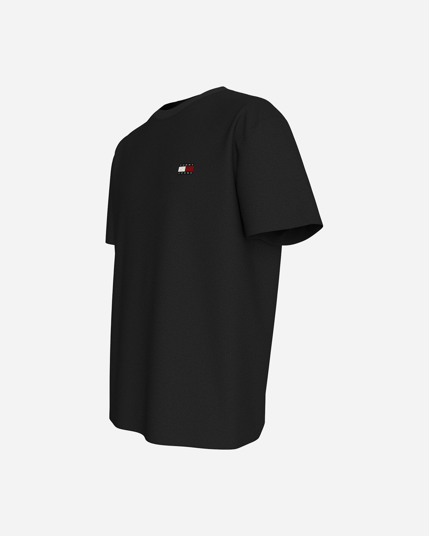  T-Shirt TOMMY HILFIGER BADGE M S5686190|UNI|XL scatto 1