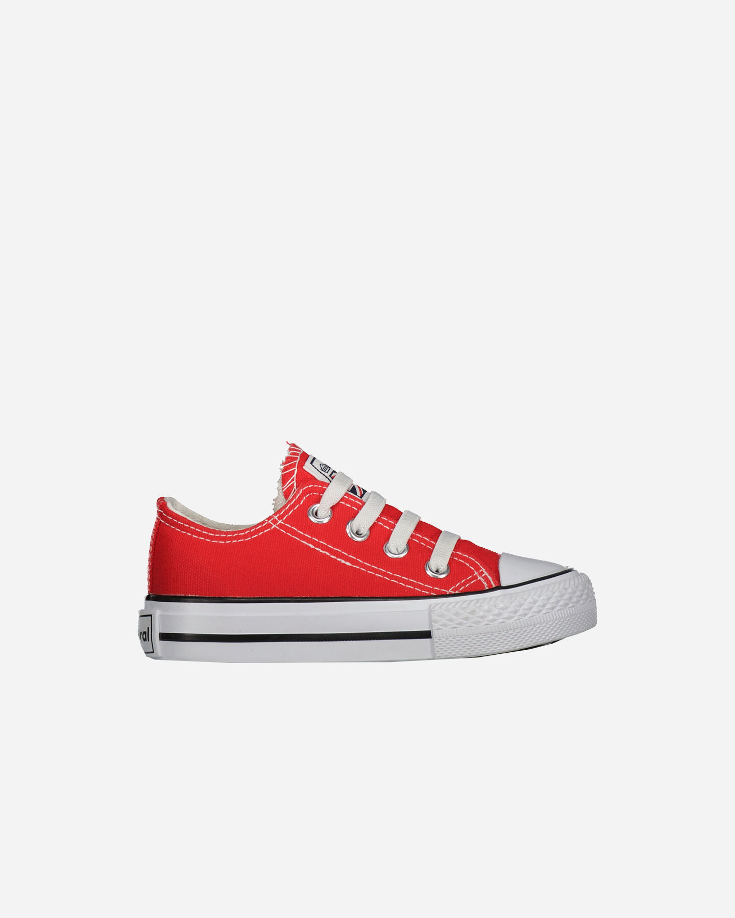  Scarpe sneakers ADMIRAL CANVAS JR S4132559|11|22 scatto 0
