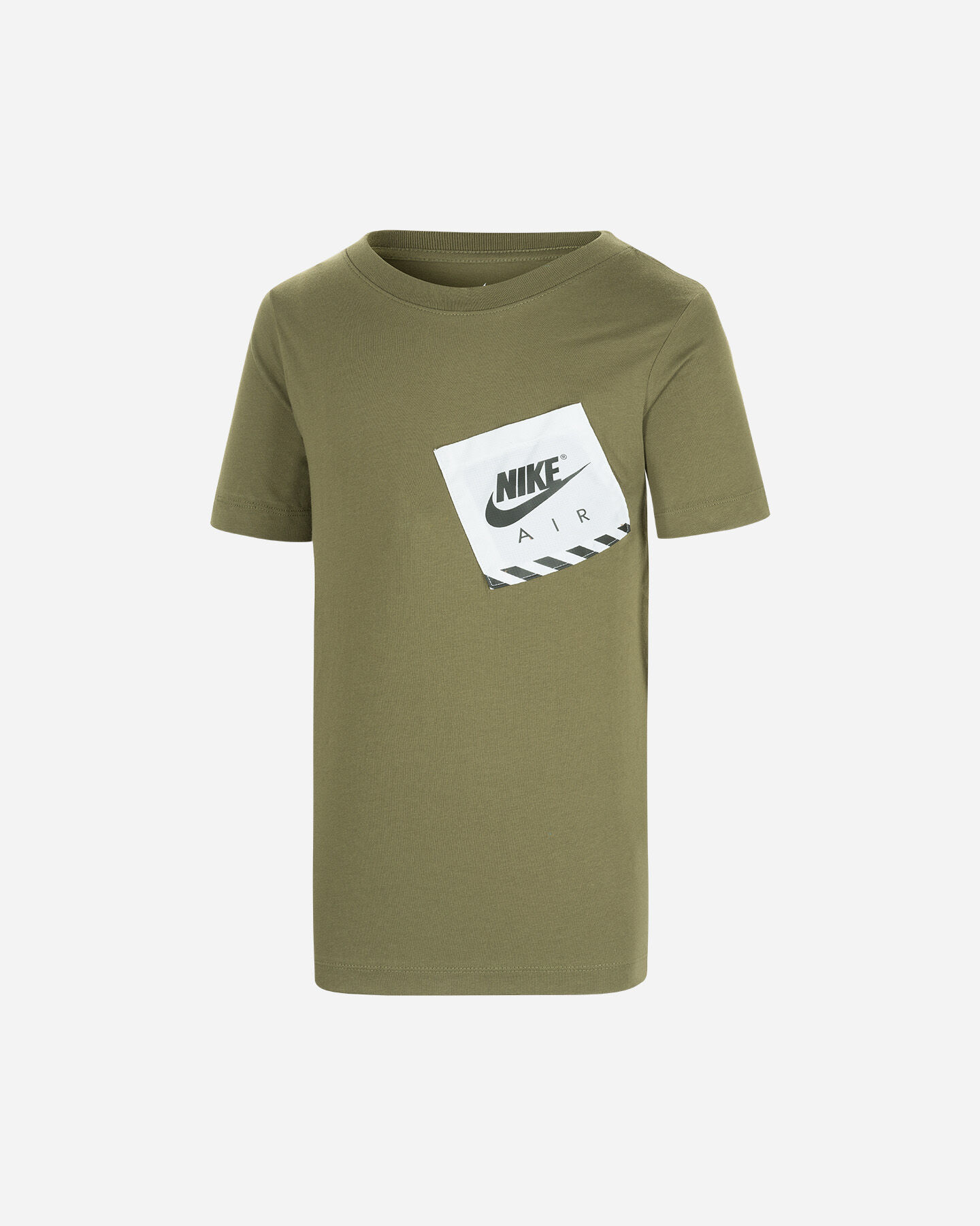  T-Shirt NIKE AIR JR S5301998|222|S scatto 0