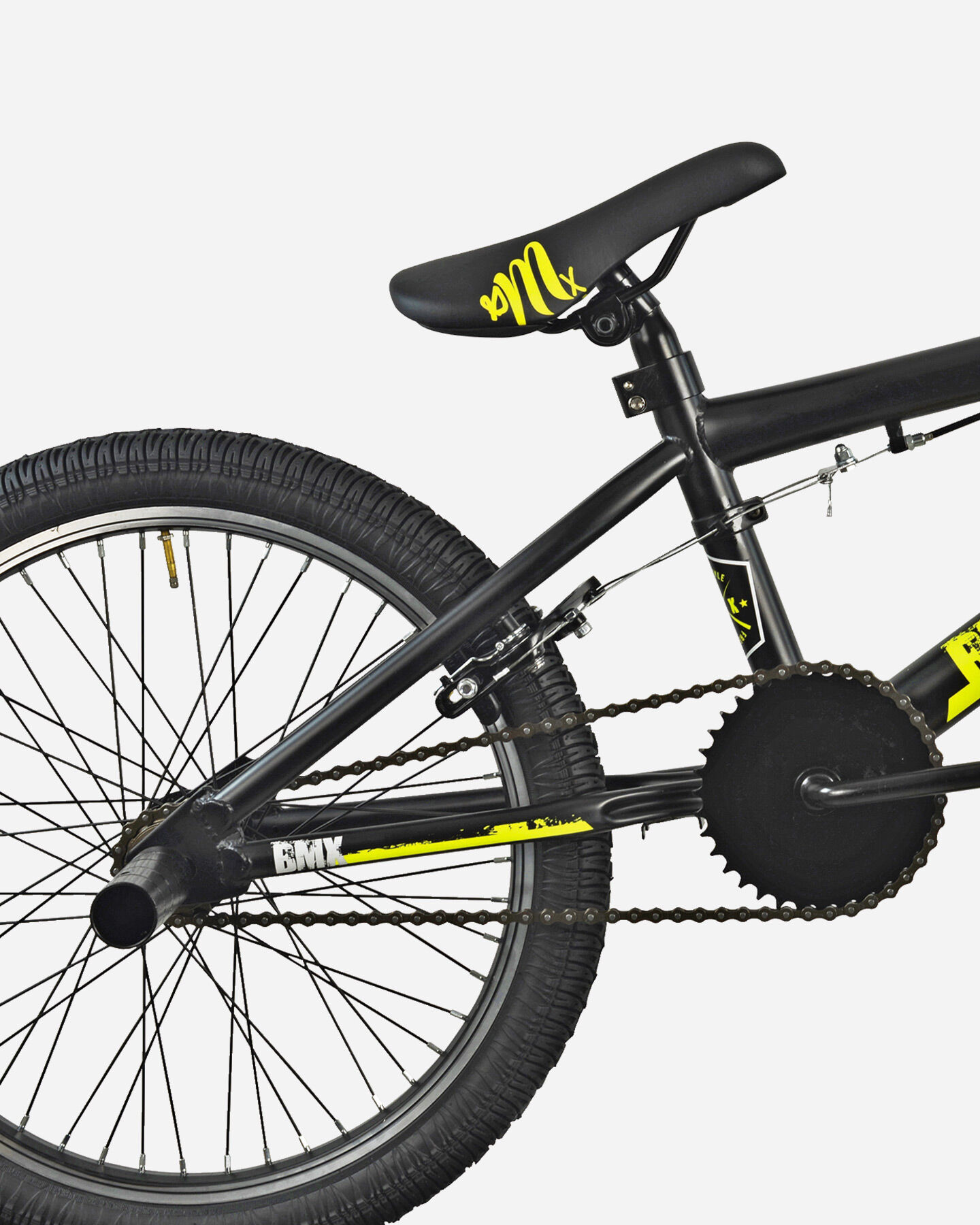  Bici junior CARNIELLI BIKE BMX EXPLOSIVE JR S4066492|1|UNI scatto 1
