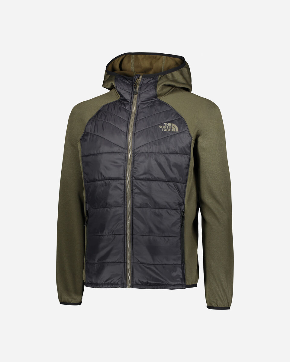  Giacca outdoor THE NORTH FACE ARASHI III M S5086938|BX4|S scatto 0