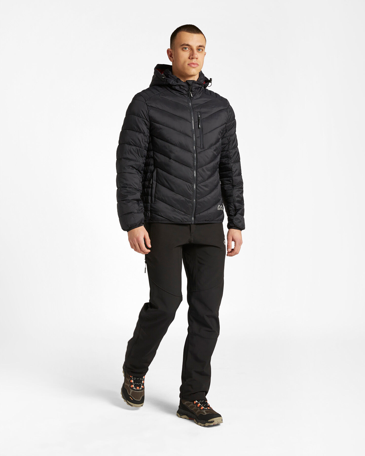  Giacca outdoor 8848 PADDED I M S4109829|1127/050|S scatto 3