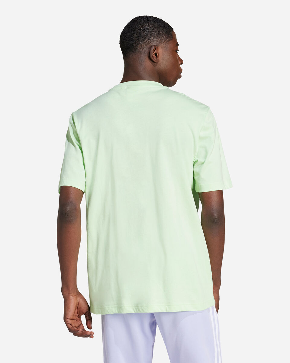  T-Shirt ADIDAS TREFOIL M S5655573|UNI|XS scatto 2