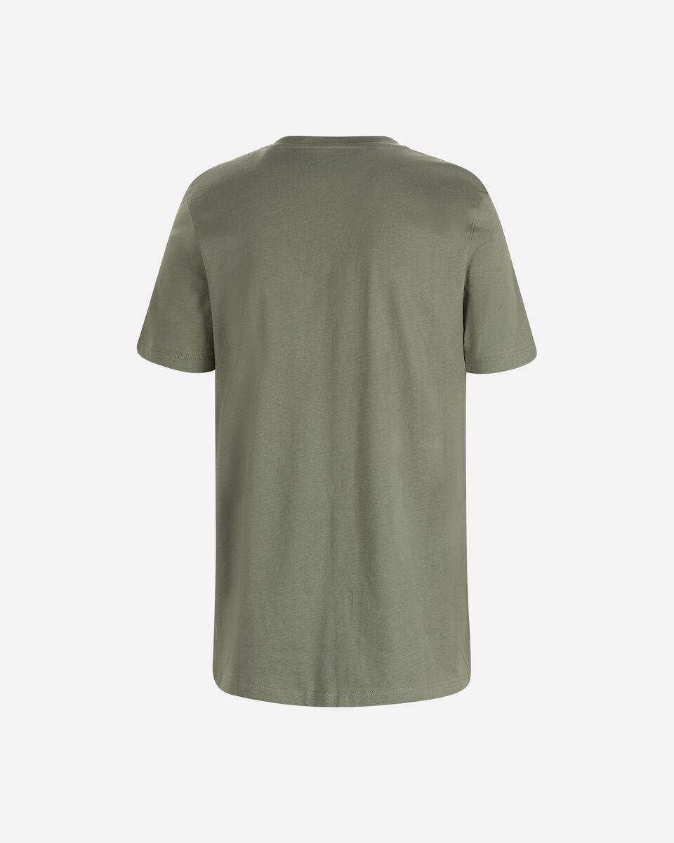  T-Shirt TIMBERLAND BRAND TREE M S4122611|5901|S scatto 1