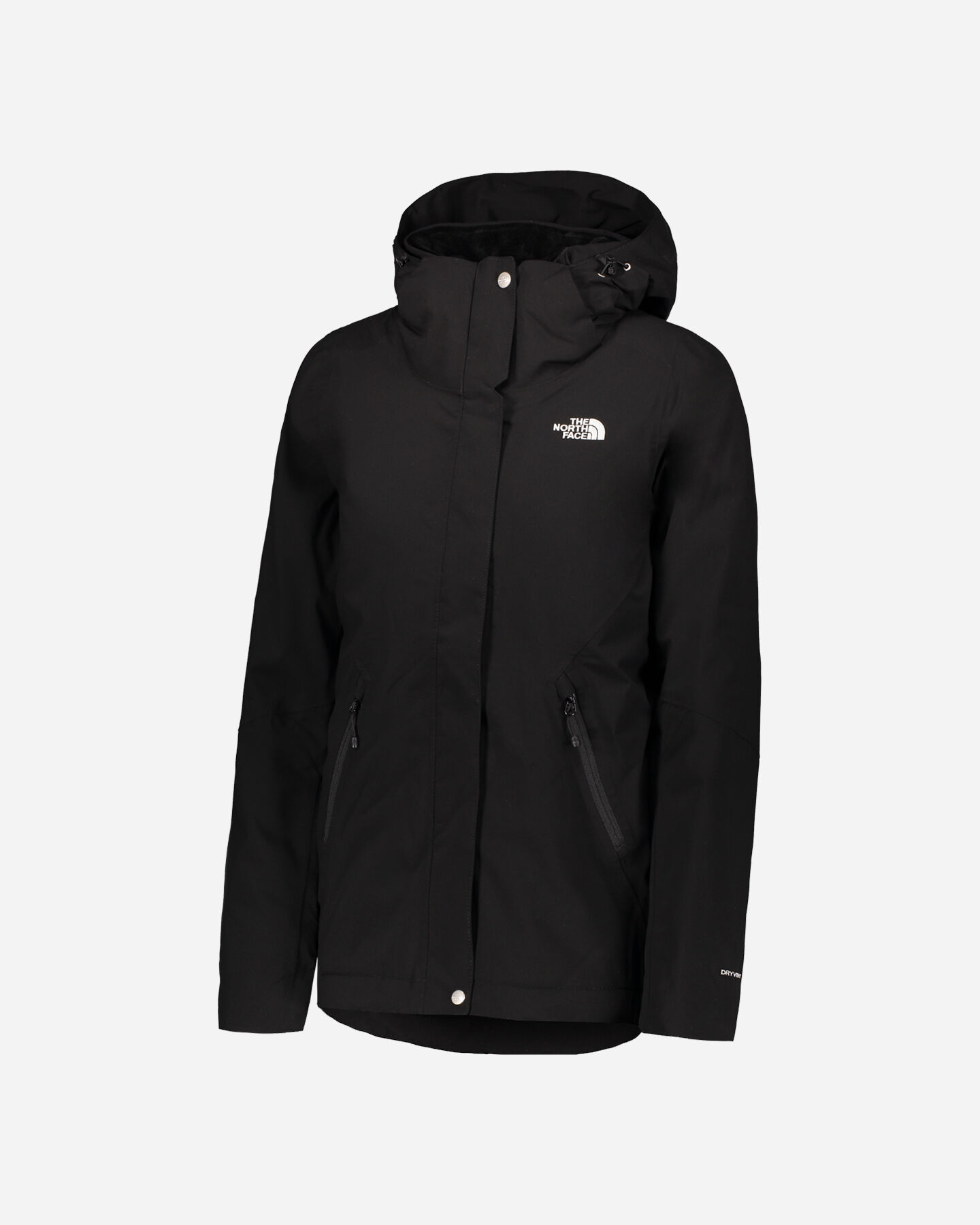  Giacca outdoor THE NORTH FACE INLUX W S4055377 scatto 0