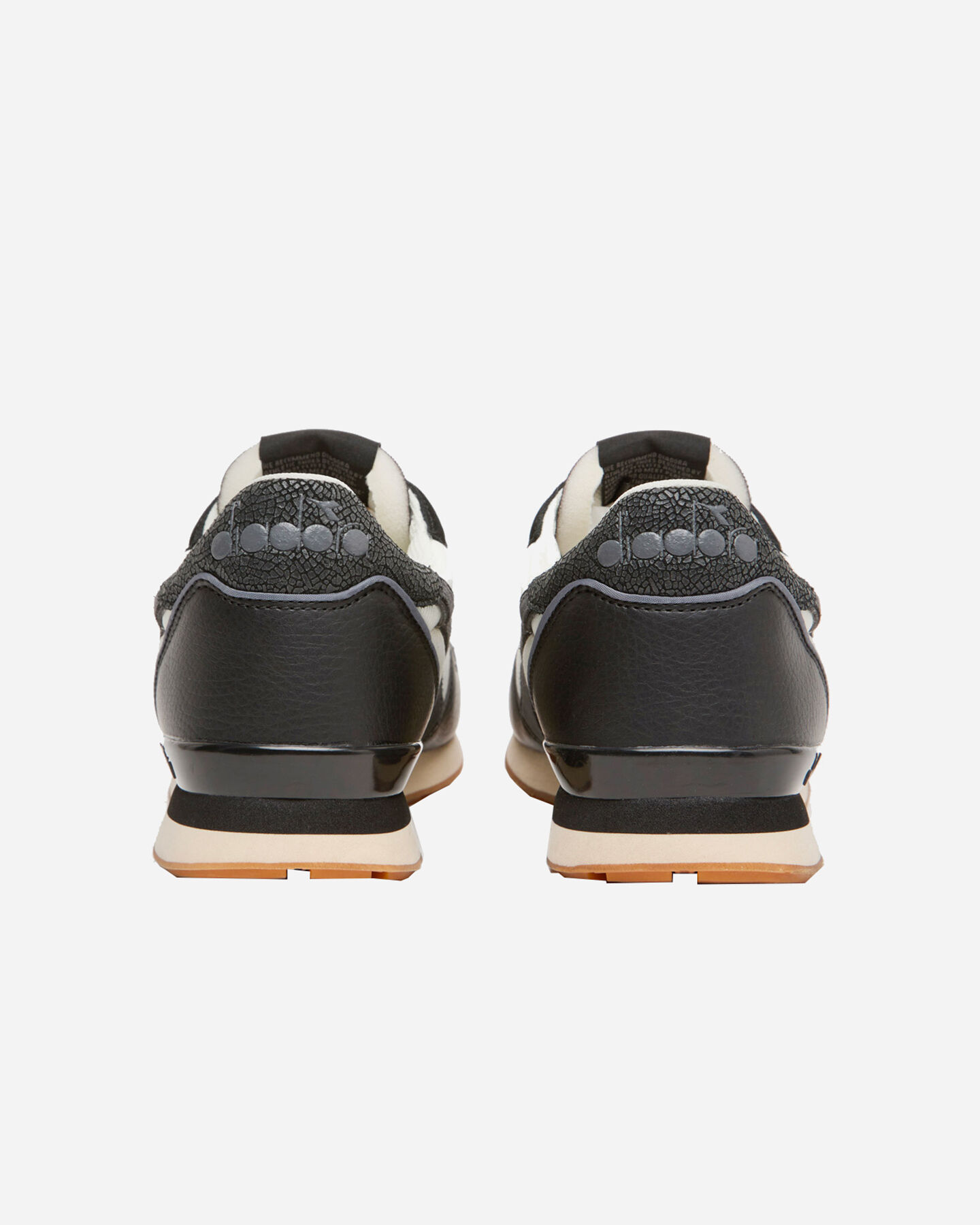  Scarpe sneakers DIADORA CAMARO ICONA M S5317217|80013|3- scatto 2