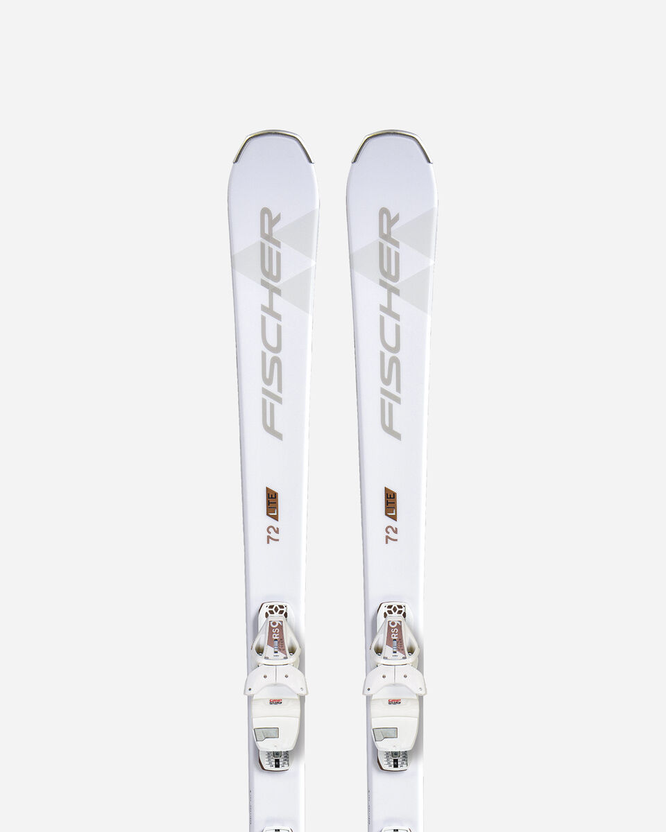  Sci FISCHER RC ONE LITE 72 SLR + RS9 SLR  S4121888|1|150 scatto 0