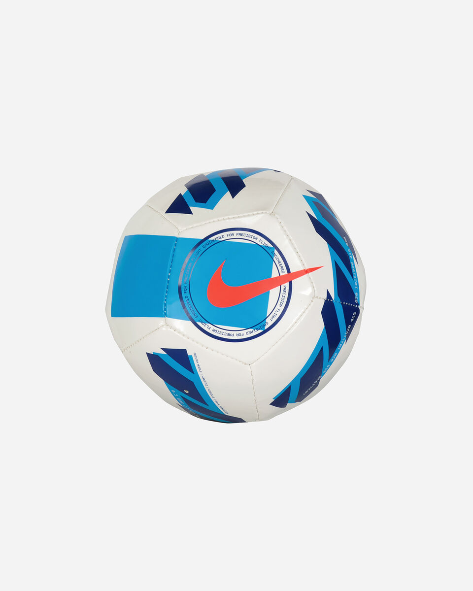  Pallone calcio NIKE MINI SKILLS SERIE A S5317805|100|1 scatto 0