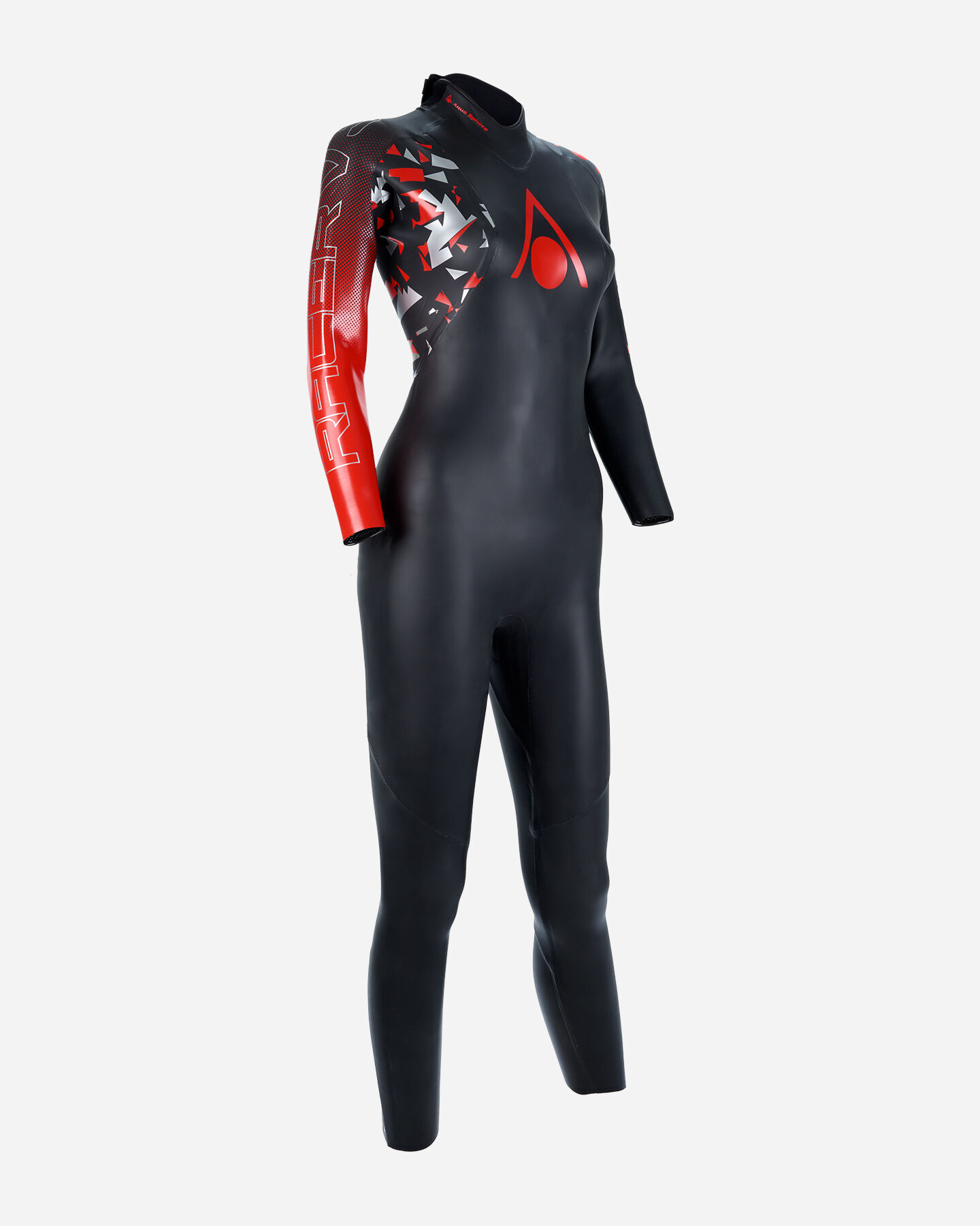  Costume piscina AQUA SPHERE RACER V3 W S4097750|1|XS scatto 0